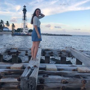 Meet your Posher, Sophi